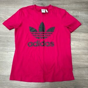 Adidas t shirt for women